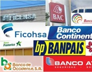 Cualquier banco del sistema financiero